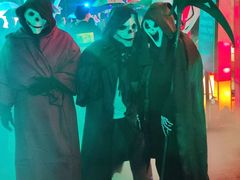 -歌斐颂巧克力小镇