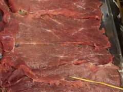 -東豫狼鲜货烧烤. 碳火烤鱼. 小龙虾(上海首店)