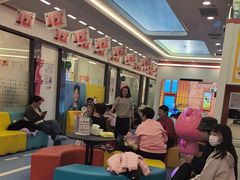 -极橙儿童齿科矫正中心(奥城店)