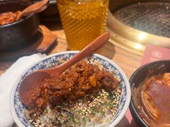 -肉魁屋·烧肉·烧鸟·酒场(高新店)