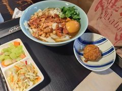 -喜晋道面馆(华严寺广场店)