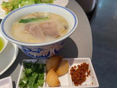 -阿庄新豫菜(通泰路店)