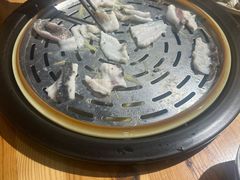 -阿鸡鱼庄·顺德鲜蒸小炒(亚运村店)