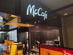 -麦当劳(北京路广百广场店)