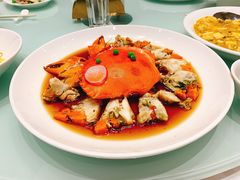 -新吉士·上海菜(浦东LCM置汇旭辉店)