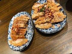 脆皮-粉家柳州螺蛳粉(杨宅路店)