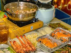 -小煵记·打边炉(西丽文光店)