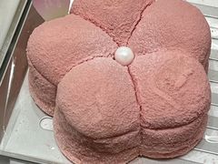 -好利来(团结湖店)