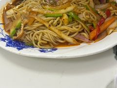 -兰州牛肉拉面(合肥店)