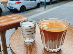 羊奶dirty-Catch Bagel(芳草地店)