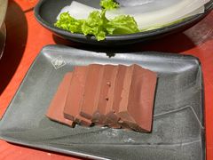 -谭鸭血老火锅(龙湖宝山天街店)