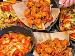 -必胜客(东大桥店)