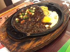 -贵族世家牛排(晋江万达店)