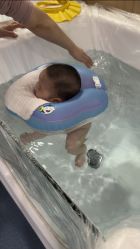 -Cool  Fun 蓝鲸π婴幼儿水育中心(宜乐荟店)