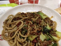 -清真·西域伙伴牛肉面·羊肉串(融创店)