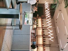 大堂-乐班 Le'ban(凯德新地城店)
