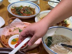 -潮巷·老潮汕美食集市(欢乐港湾店)