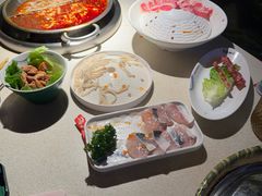 -小龙坎火锅(全球总店)