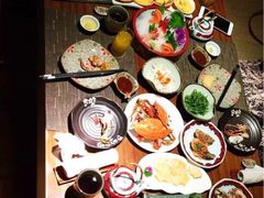 -味见·荣家(亚泰大街店)