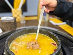 -峰瑞藏地美食·石锅鸡·牦牛肉(大昭寺品牌店)
