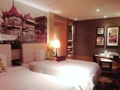 -上海外滩英迪格酒店