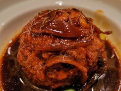 -东方明珠老上海8号餐厅(东方明珠广播电视塔店)