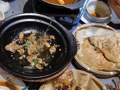 -肖记公安牛肉鱼杂馆·省级非物质文化遗产(江汉路直营店)