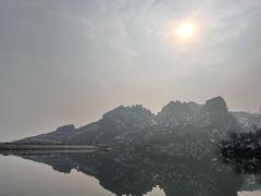-嵖岈山风景区