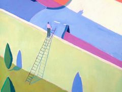 -BRAVO 赞·美艺术中心·系统美术·书法·艺考(双井校区)