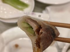 -燕风楼烤鸭店(建设总店)