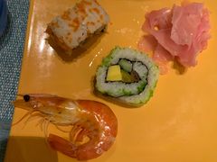 -怡咖啡·自助餐·西安香格里拉