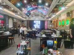 -飞尝蚝·顺德菜·鱼生(顺德总店)