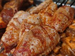 -寻小欢焖烤羊肉串(九眼桥店)