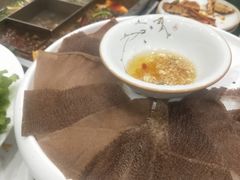 -重庆德忆火锅（龙南街3店）(渝水岸餐饮)