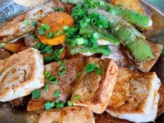 豆杂-关氏饮食店