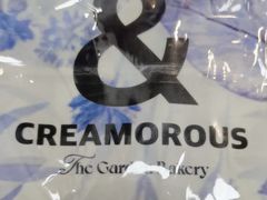 -B&C黄油与面包·THE GARDEN BAKERY概念店(世纪汇店)