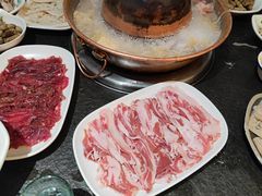 -和顺坊老北京铜火锅