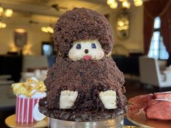 -Salon de Ville浦江汇(上海外滩华尔道夫酒店店)