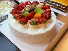 莓你不行蛋糕-御品轩(凤城二路店)