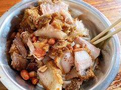 -老东江米粉
