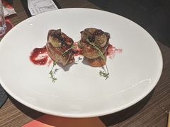 -ZAFFERANO西班牙海鲜饭(上海首店)