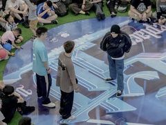 -深圳来福士广场