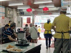 大堂-穗银肠粉店(东川路店)