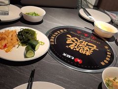 -七欣天香辣蟹火锅(海门解放中路店)