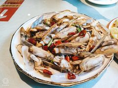 -荣祥海鲜·烟台菜(胜利路二部)