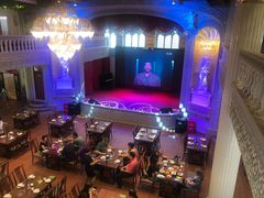 -日日鲜茶餐厅(小公园店)