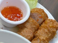 -松發肉骨茶(牛车水店)