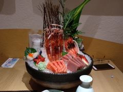 -虹料理·日料放题(悠方店)