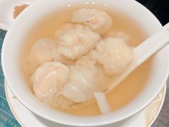 -麦奀云吞面世家(中环店)