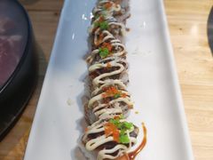 -九田家黑牛烤肉料理·自助(洪洞县城市花园店)